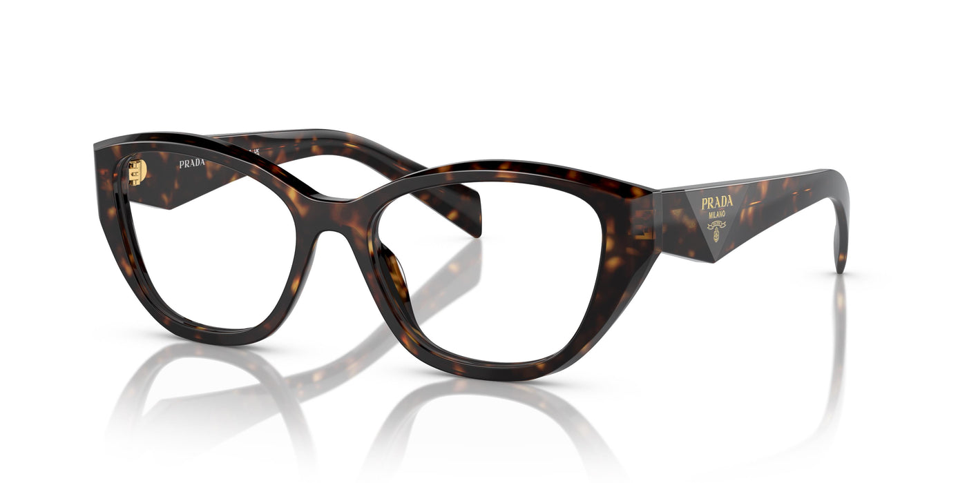 Gafas Graduadas Prada PR21ZV 19J1O1 53 17