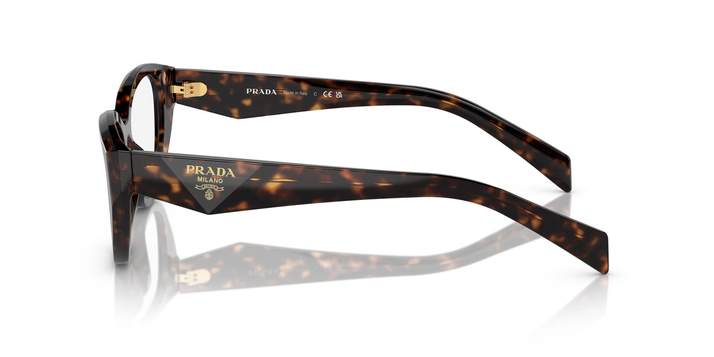 Gafas Graduadas Prada PR21ZV 19J1O1 53 17