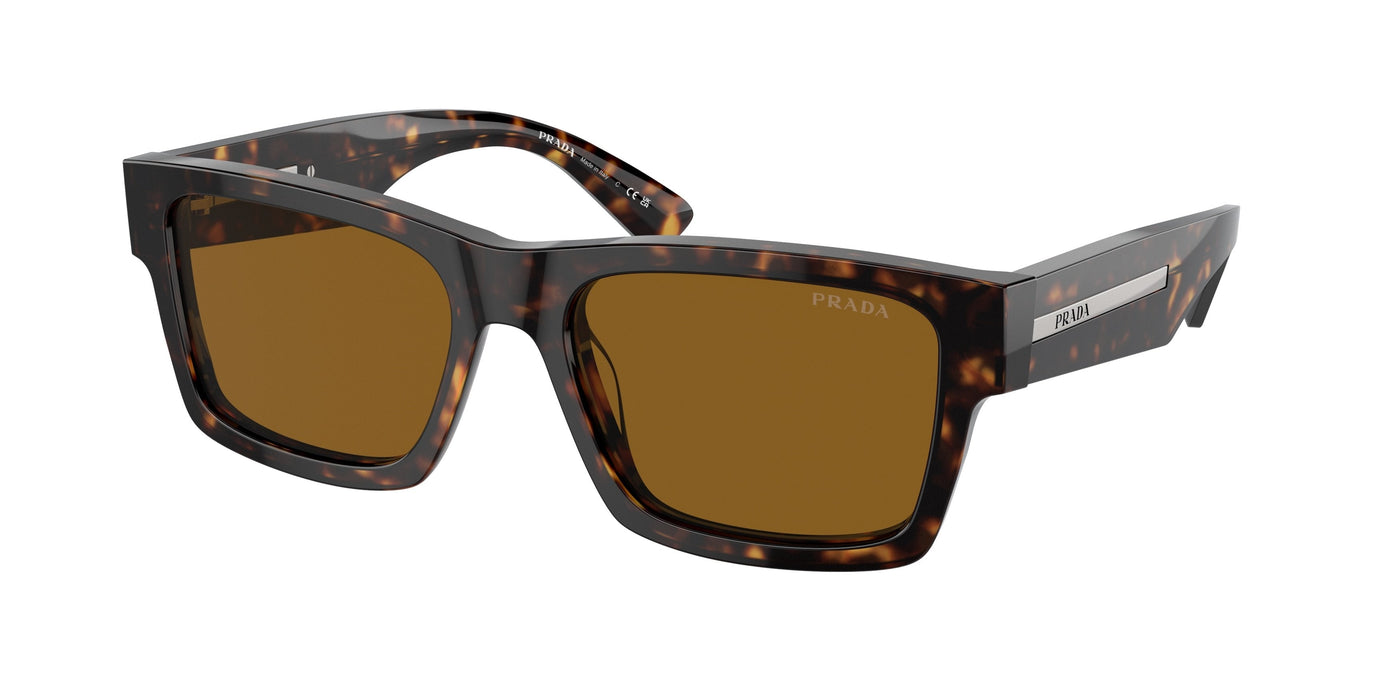 Gafas Graduadas Prada PR25ZS 2AU0B0 56 18