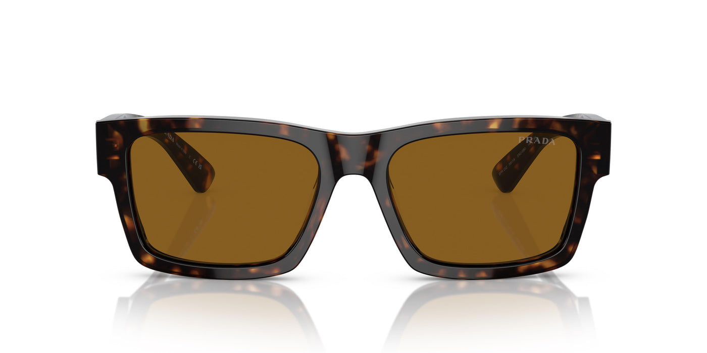 Gafas Graduadas Prada PR25ZS 2AU0B0 56 18