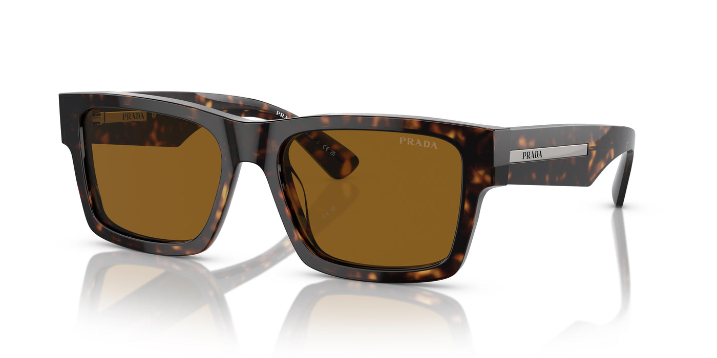 Gafas Graduadas Prada PR25ZS 2AU0B0 56 18