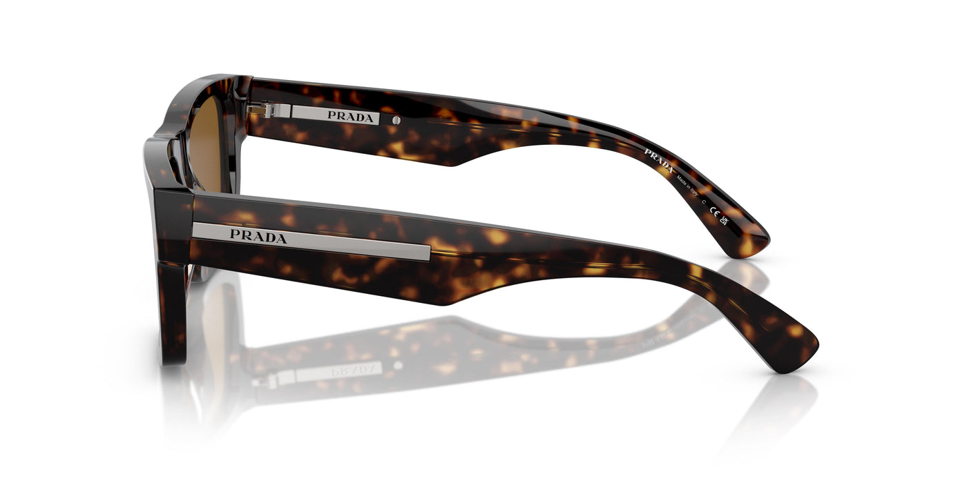 Gafas Graduadas Prada PR25ZS 2AU0B0 56 18