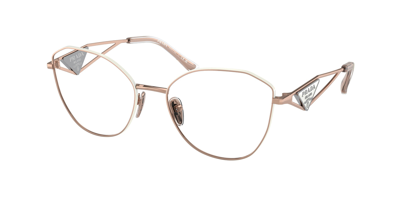 Gafas Graduadas Prada PR52ZV SVF1O1 55 18
