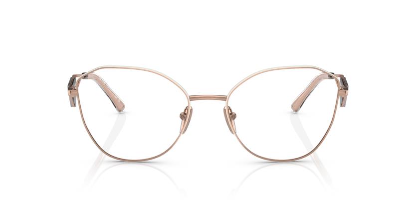 Gafas Graduadas Prada PR52ZV SVF1O1 55 18