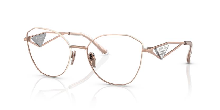 Gafas Graduadas Prada PR52ZV SVF1O1 55 18