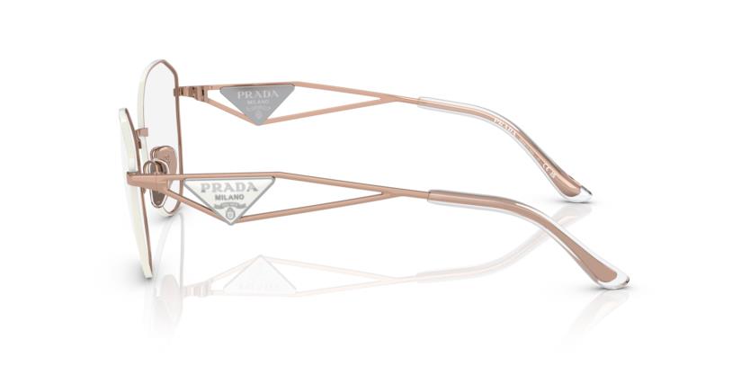 Gafas Graduadas Prada PR52ZV SVF1O1 55 18