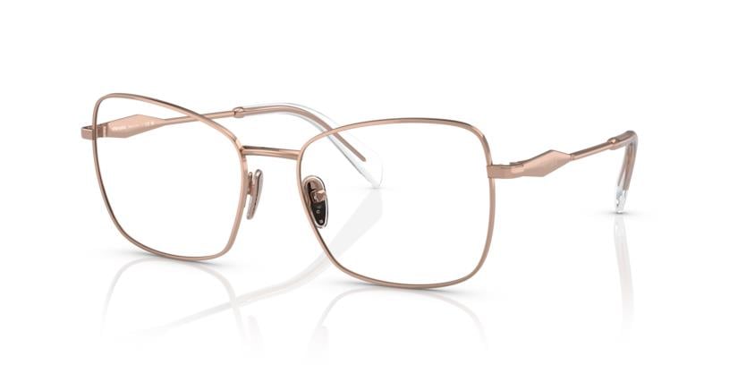 Gafas Graduadas Prada PR53ZV SVF1O1 56 18