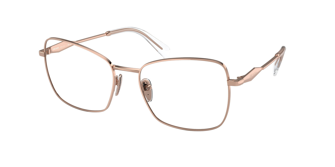 Gafas Graduadas Prada PR53ZV SVF1O1 56 18