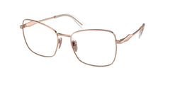 Gafas Graduadas Prada PR53ZV SVF1O1 56 18