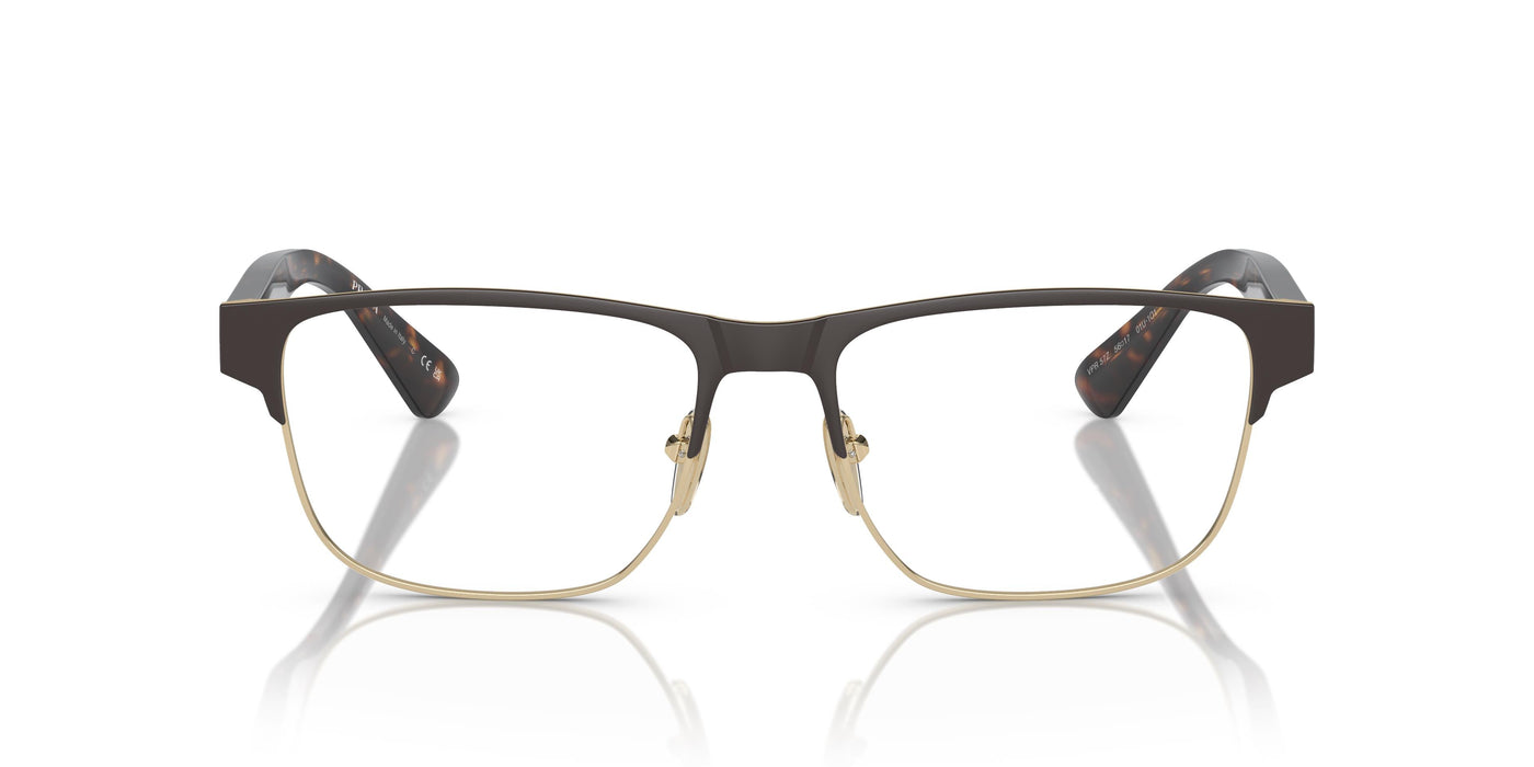 Gafas Graduadas Prada PR57ZV 01U1O1 56 17