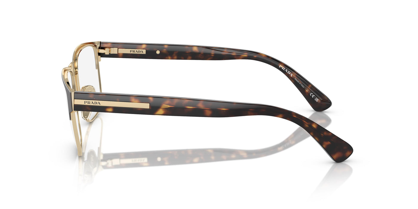 Gafas Graduadas Prada PR57ZV 01U1O1 56 17