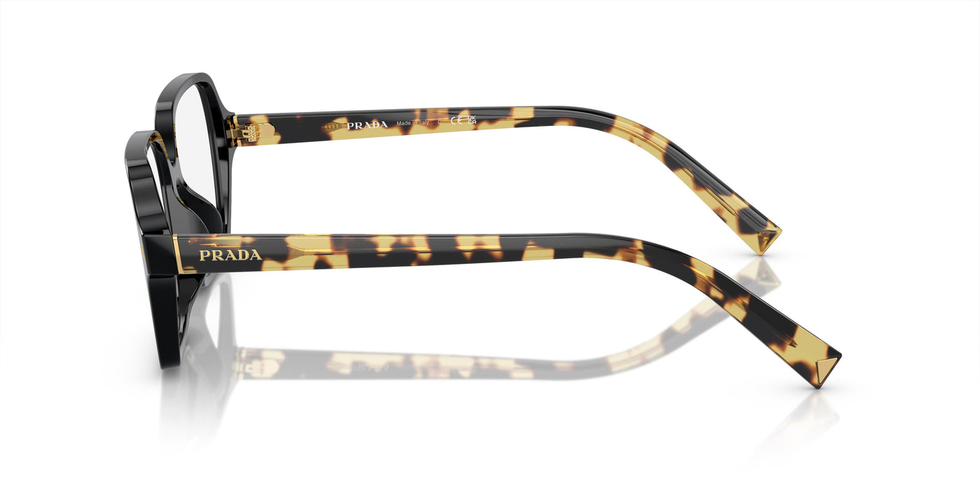 Gafas Graduadas Prada PRA02V 3891O1 53 17