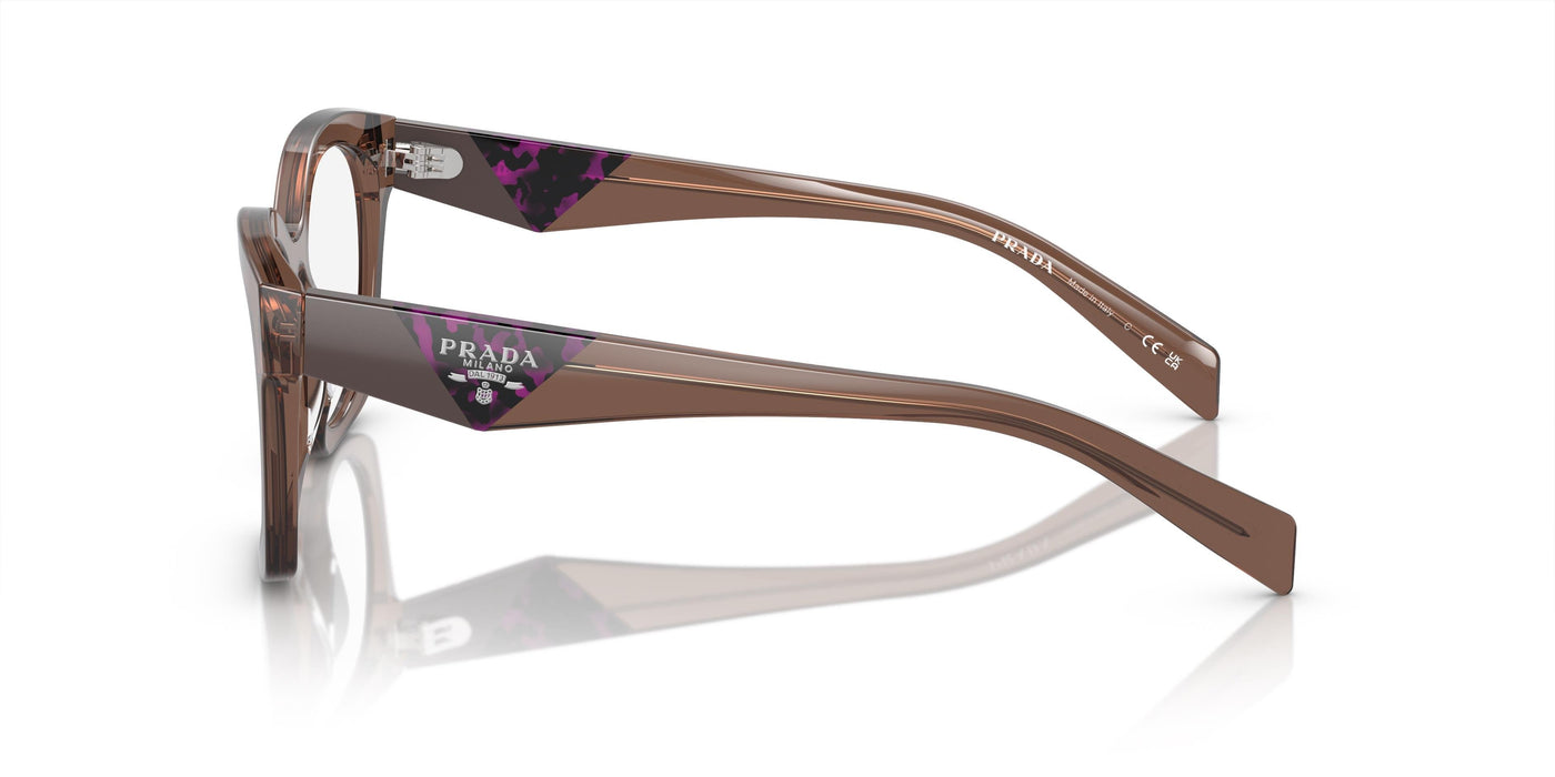 Gafas Graduadas Prada PRA05V 17O1O1 52 20