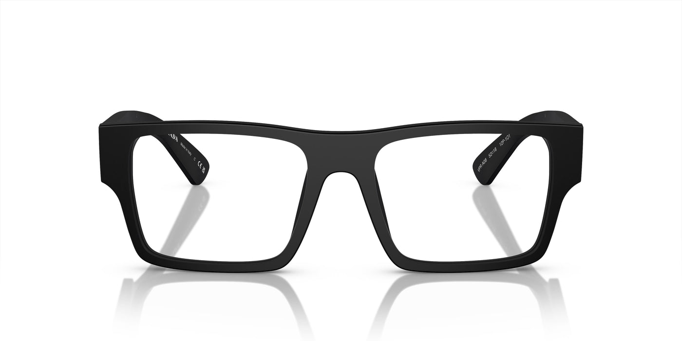 Gafas Graduadas Prada PRA08V 12P1O1 52 18