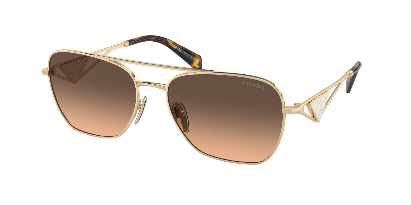 Gafas Graduadas Prada PRA50S ZVN50C 59 17