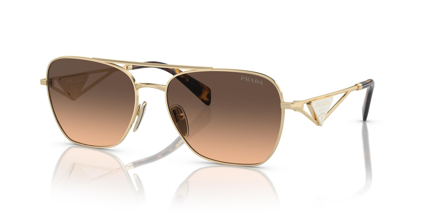 Gafas Graduadas Prada PRA50S ZVN50C 59 17
