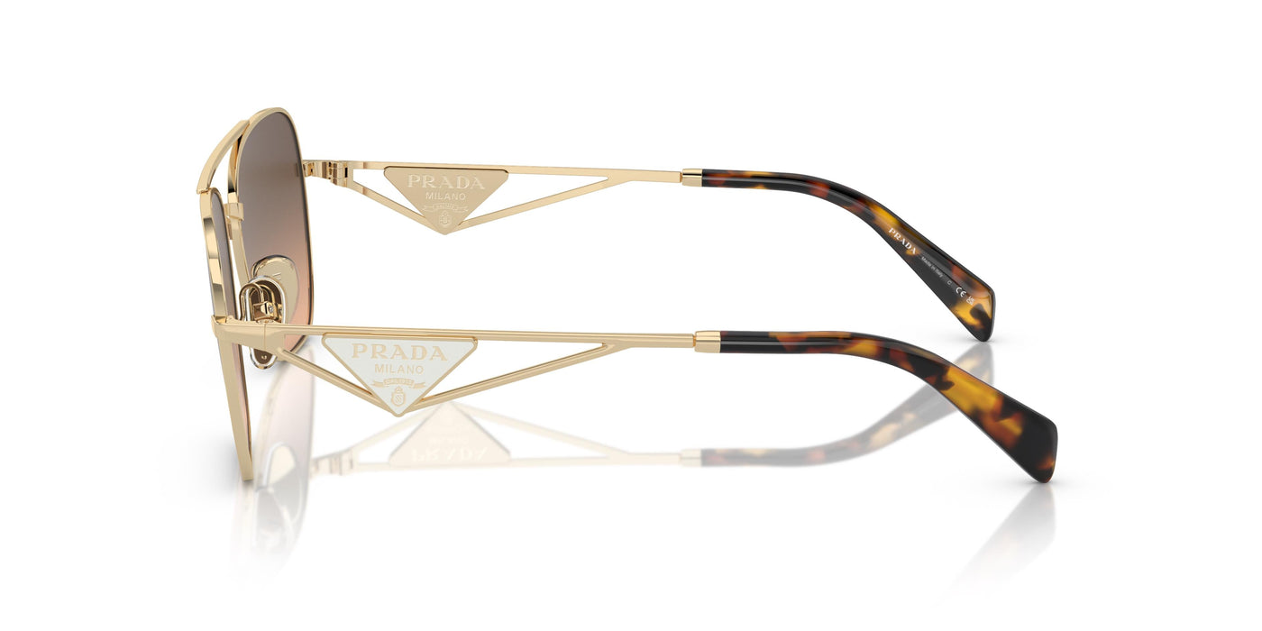 Gafas Graduadas Prada PRA50S ZVN50C 59 17