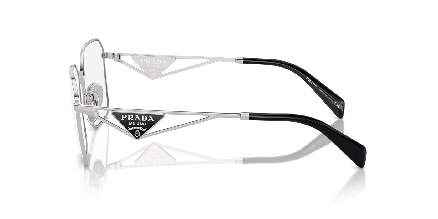 Gafas Graduadas Prada PRA51V 1BC1O1 55 19