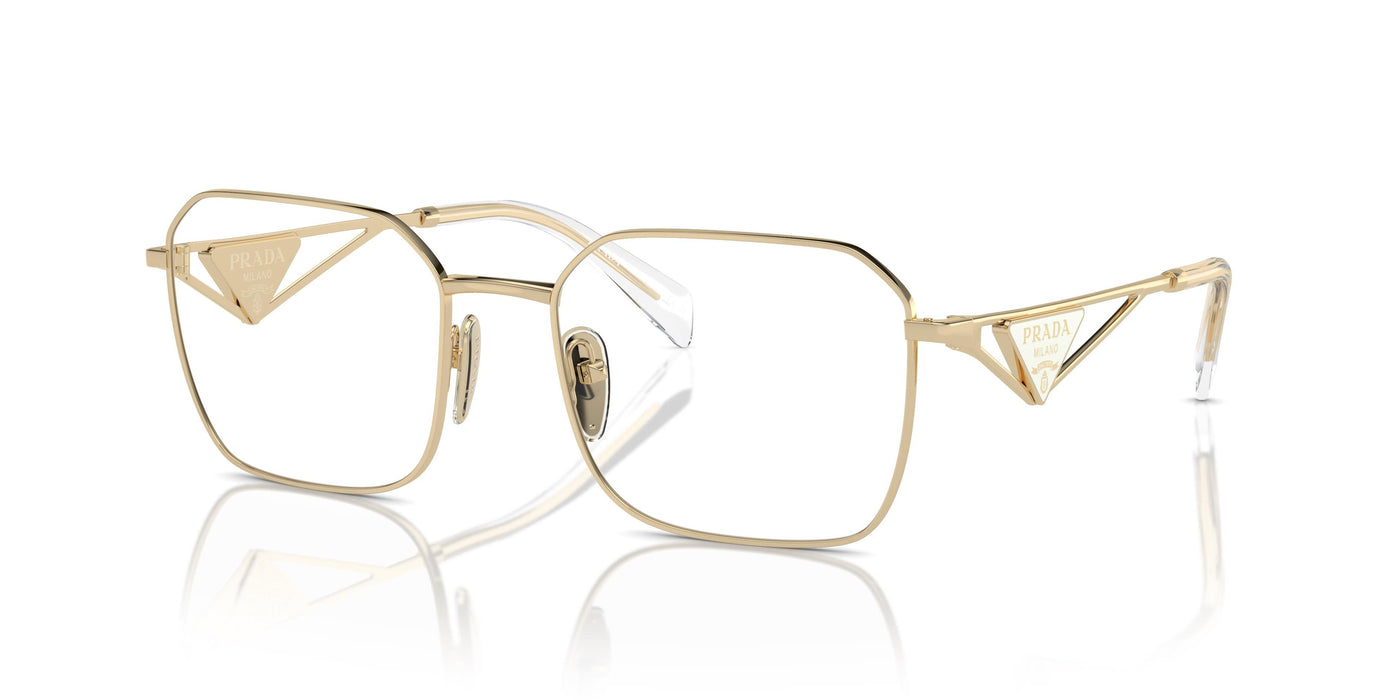 Gafas Graduadas Prada PRA51V ZVN1O1 55 19