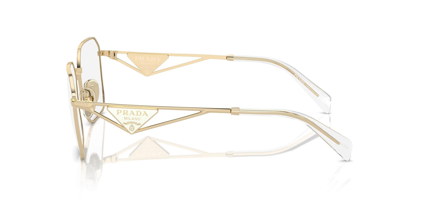 Gafas Graduadas Prada PRA51V ZVN1O1 55 19