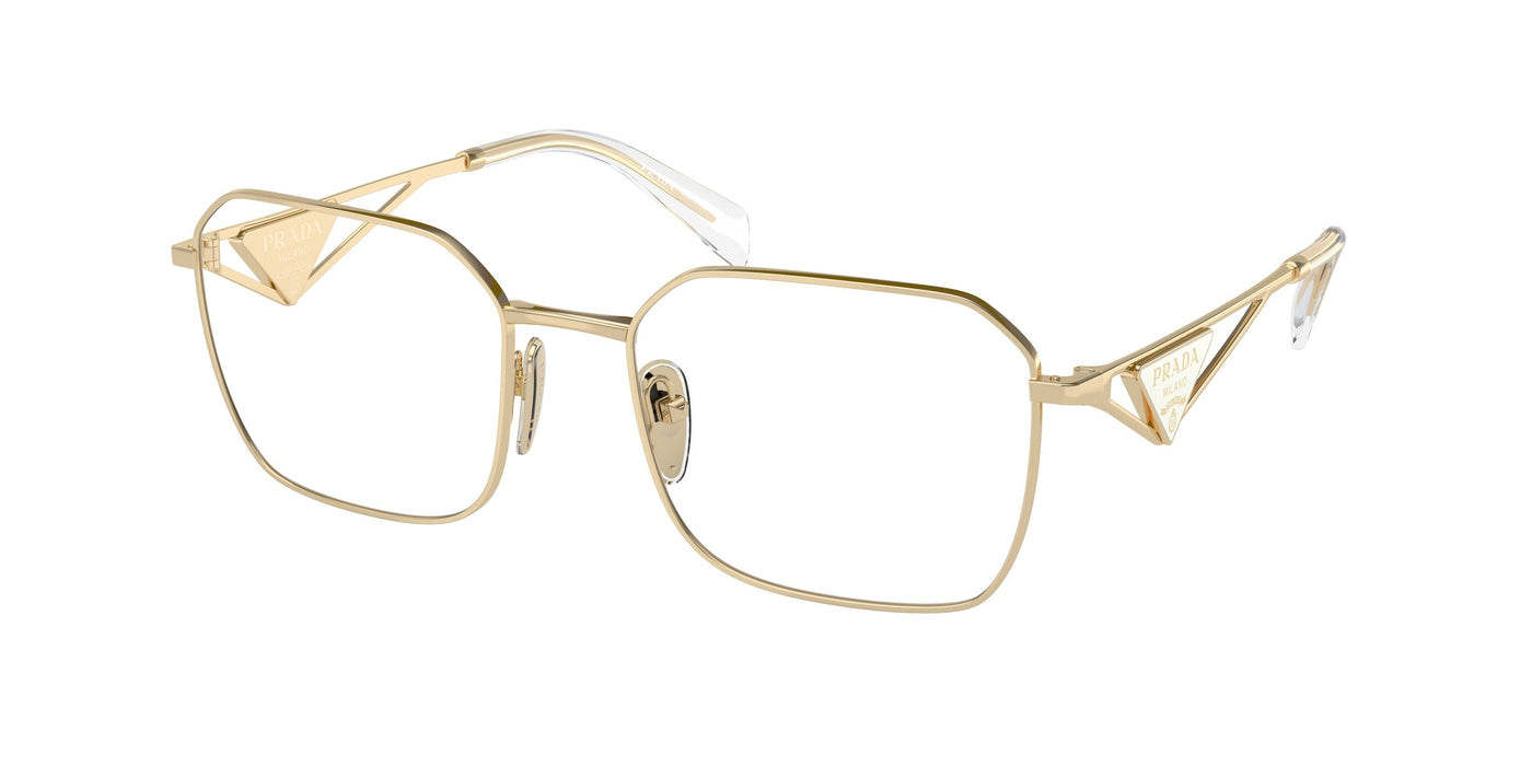 Gafas Graduadas Prada PRA51V ZVN1O1 55 19