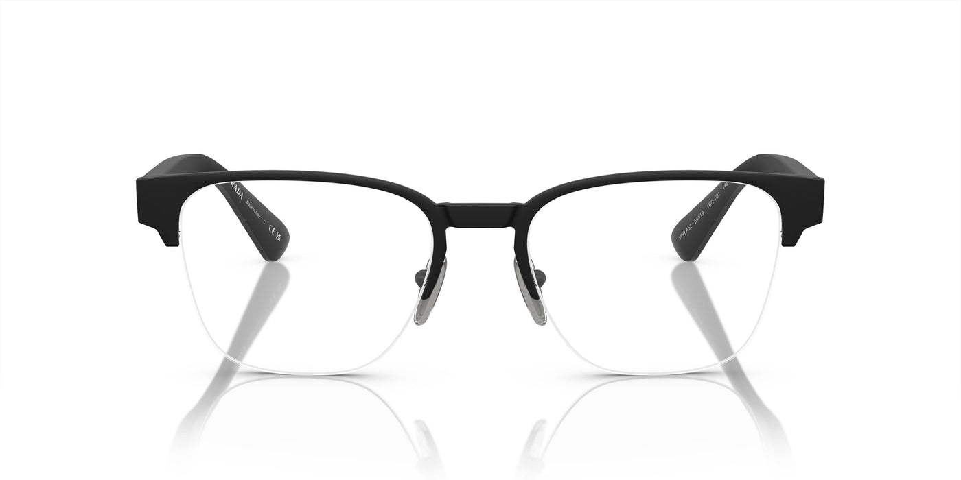 Gafas Graduadas Prada PRA52V 1BO1O1 54 19