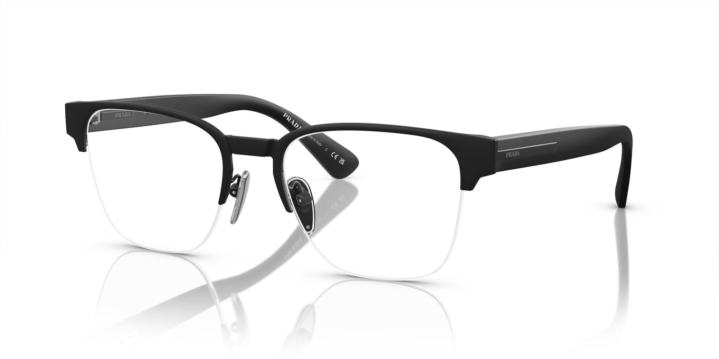 Gafas Graduadas Prada PRA52V 1BO1O1 54 19