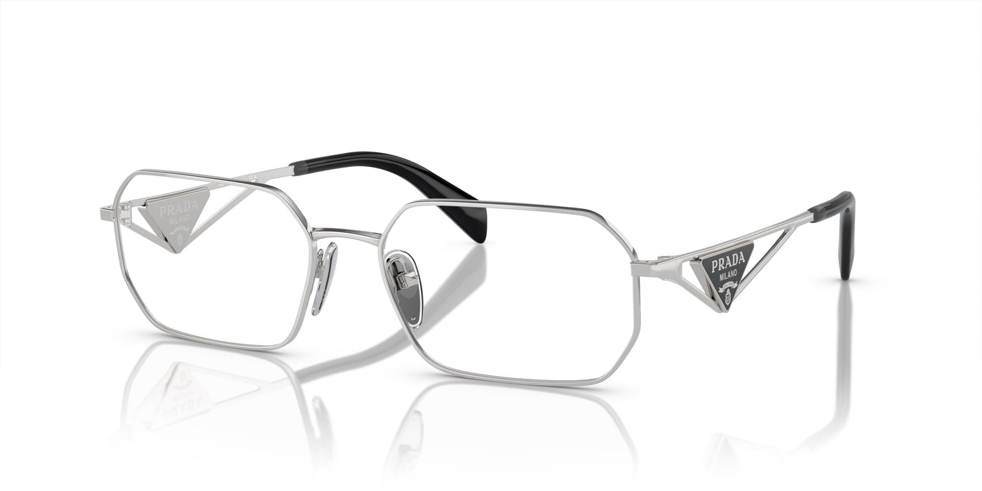 Gafas Graduadas Prada PRA53V 1BC1O1 56 17