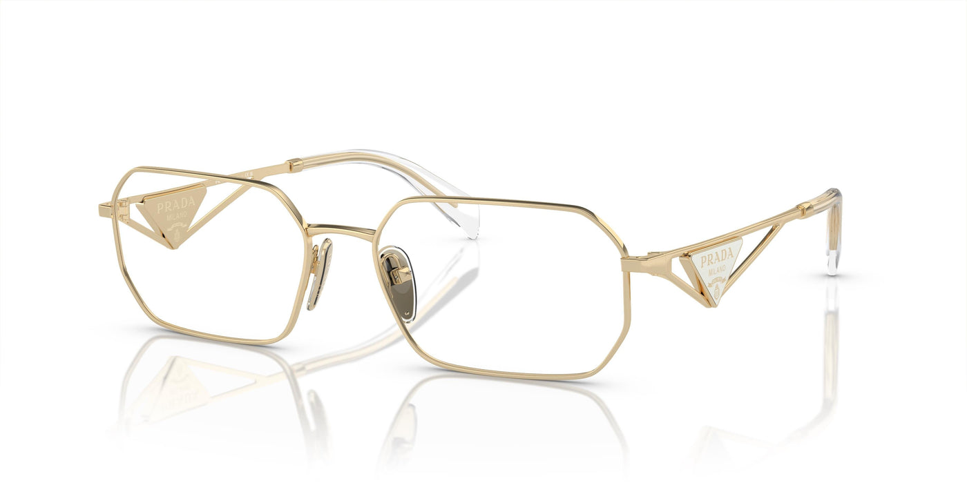 Gafas Graduadas Prada PRA53V ZVN1O1 56 17