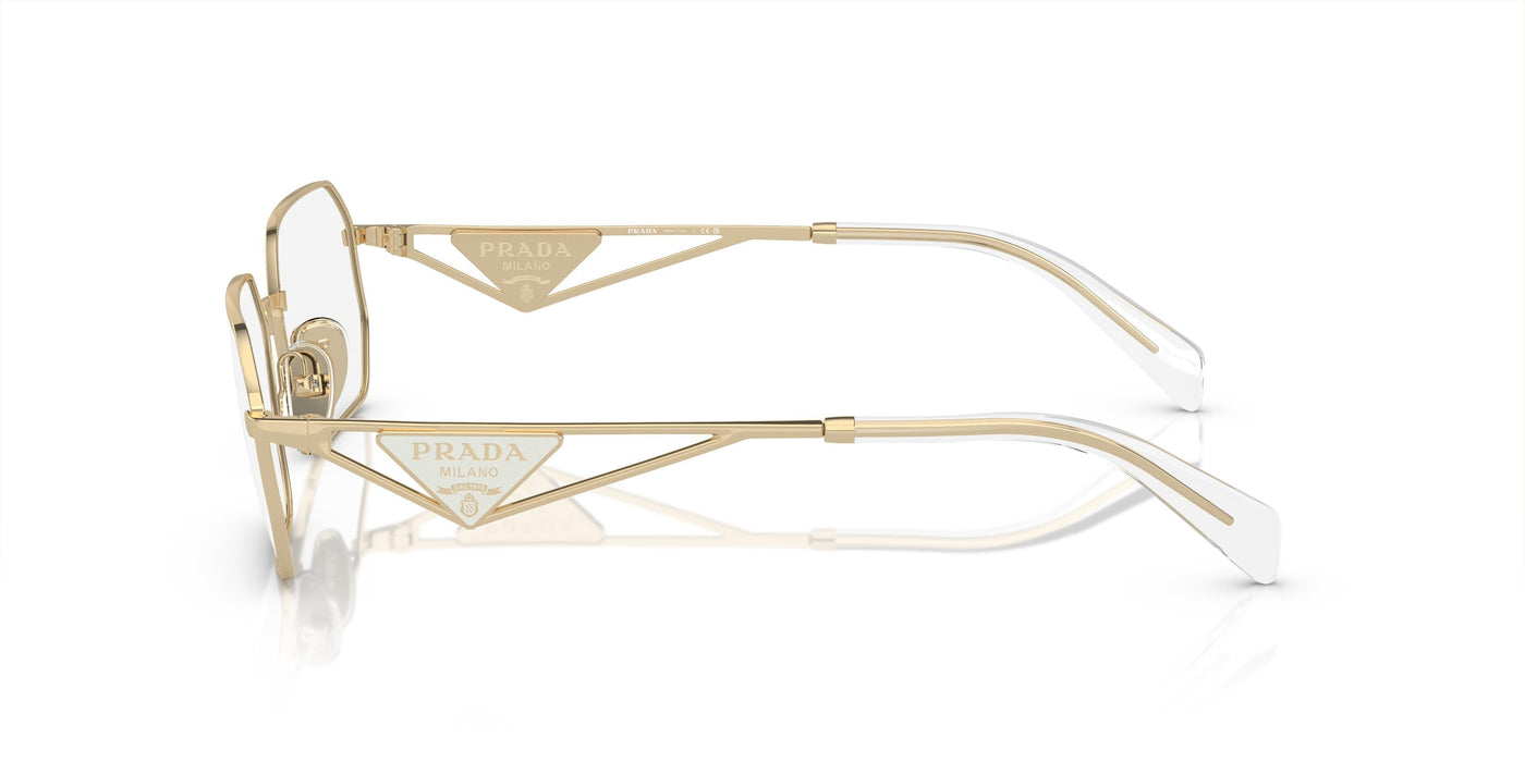 Gafas Graduadas Prada PRA53V ZVN1O1 56 17