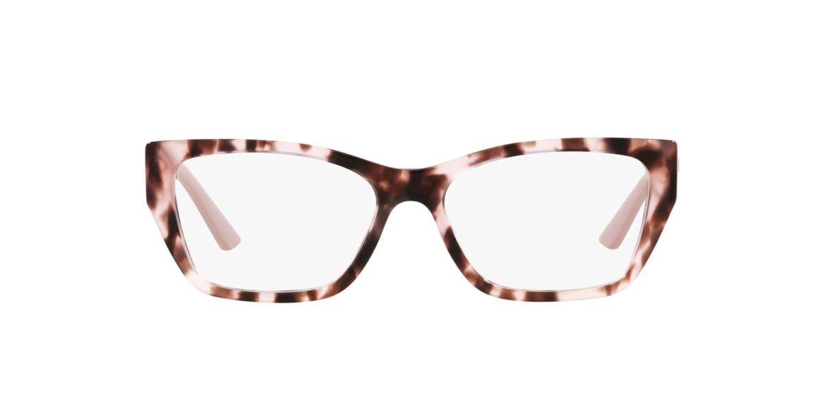 Brille Prada PR11YV ROJ1O1 52 16