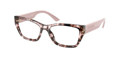 Gafas Graduadas Prada PR11YV ROJ1O1 52 16