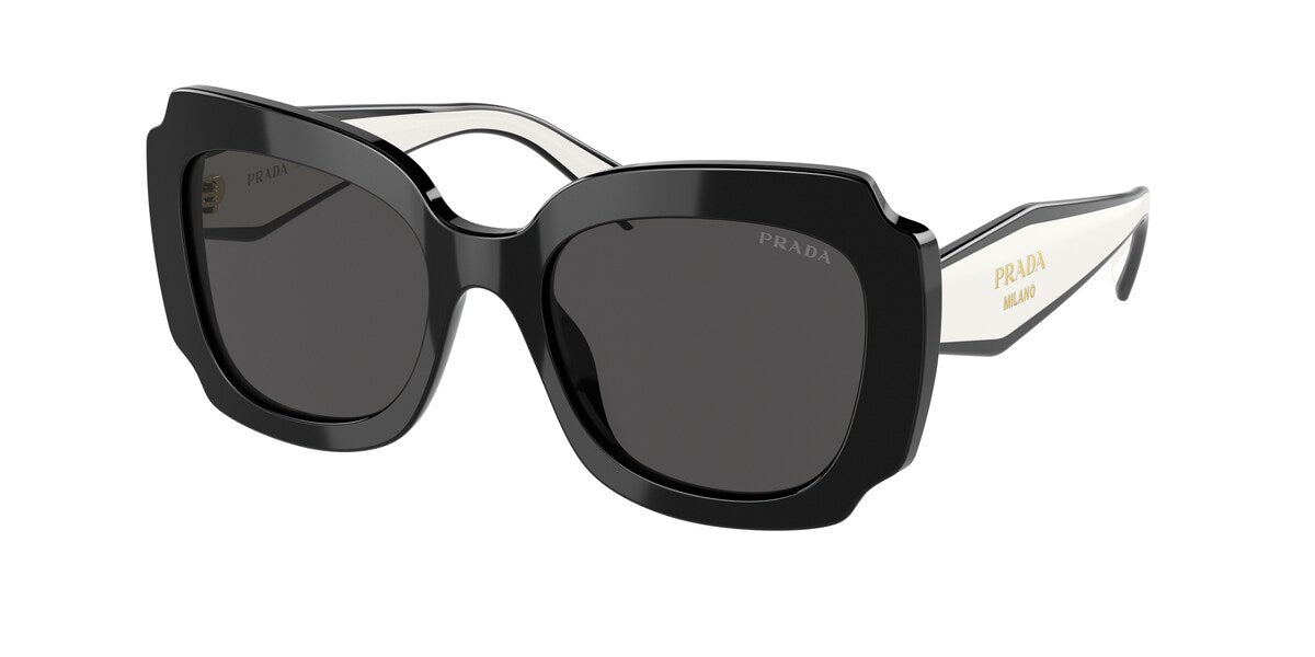 Gafas Graduadas Prada PR16YS 09Q5S0 52 19