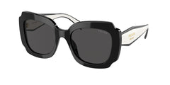 Brille Prada PR16YS 09Q5S0 52 19