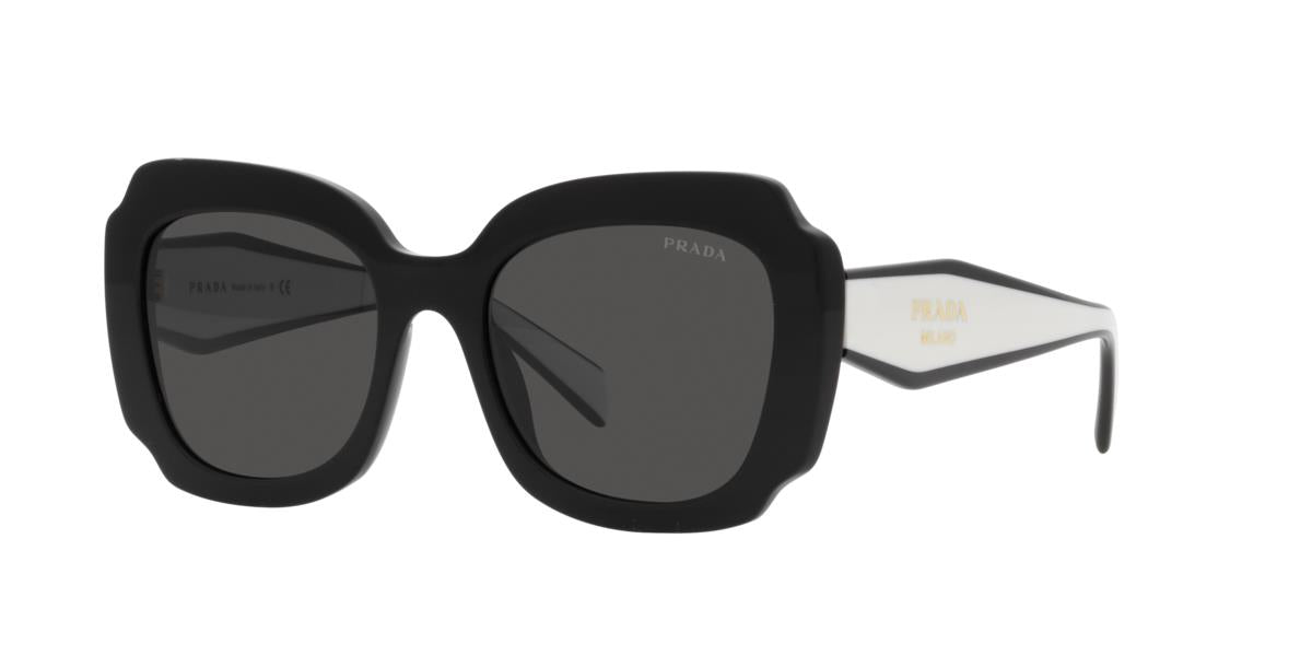 Gafas Graduadas Prada PR16YS 09Q5S0 52 19