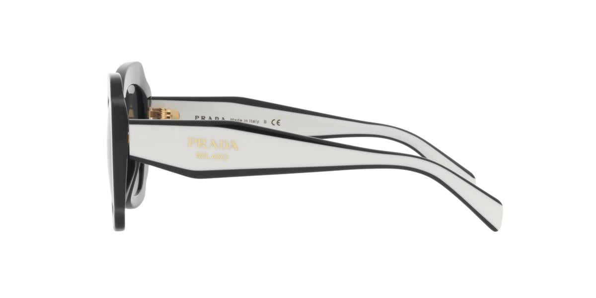 Gafas Graduadas Prada PR16YS 09Q5S0 52 19