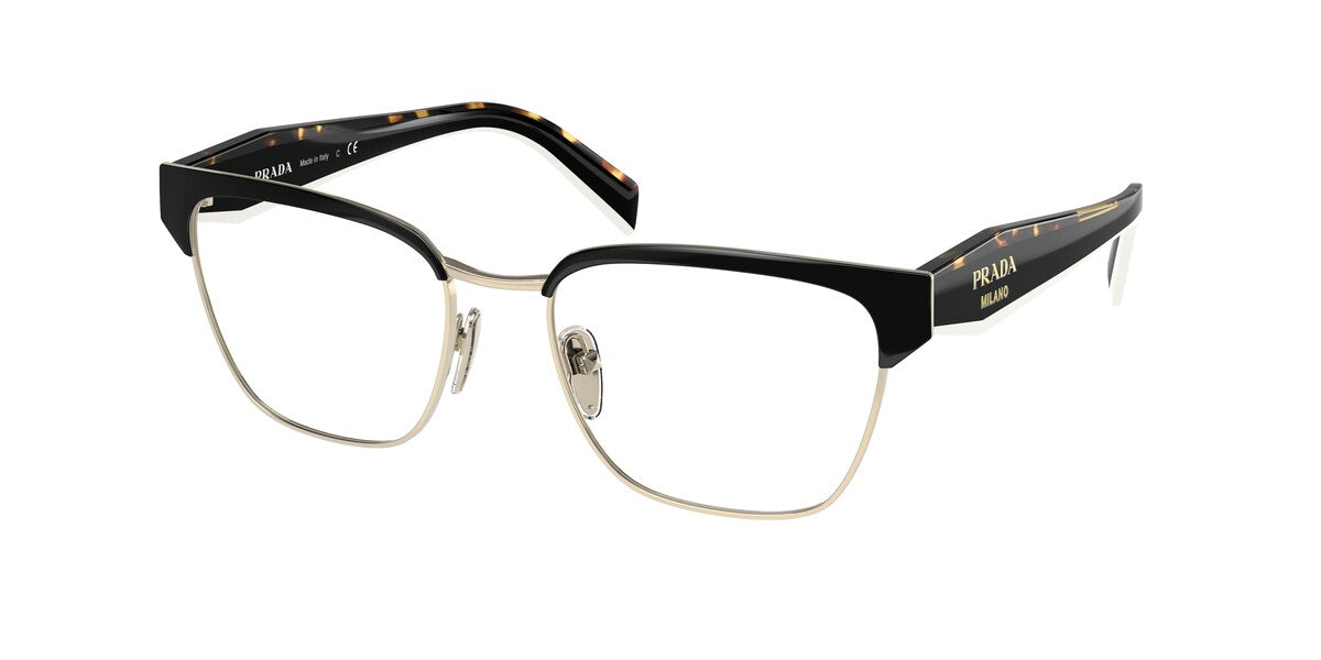 Gafas Graduadas Prada PR65YV AAV1O1 53 18