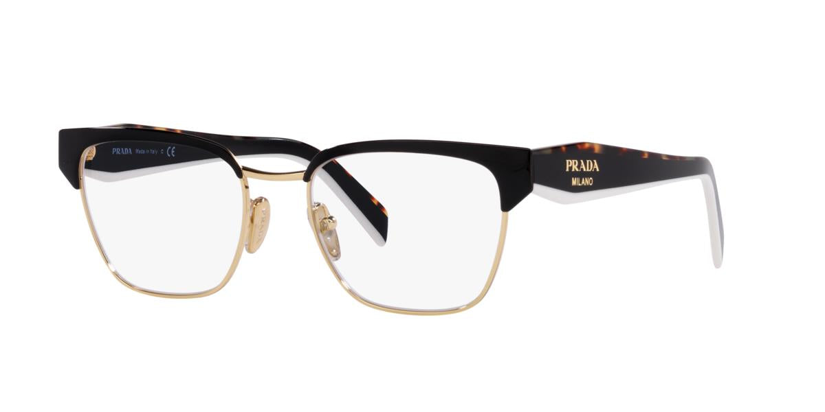 Gafas Graduadas Prada PR65YV AAV1O1 53 18