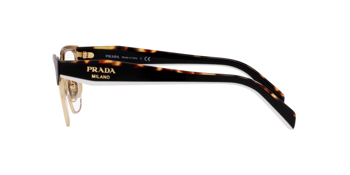 Gafas Graduadas Prada PR65YV AAV1O1 53 18