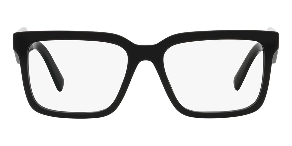 Gafas Graduadas Prada PR10YV 1AB1O1 54 17