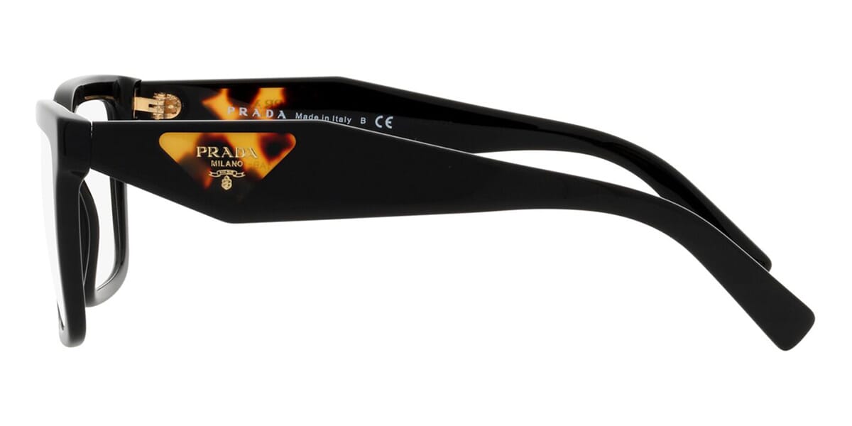 Gafas Graduadas Prada PR10YV 1AB1O1 54 17