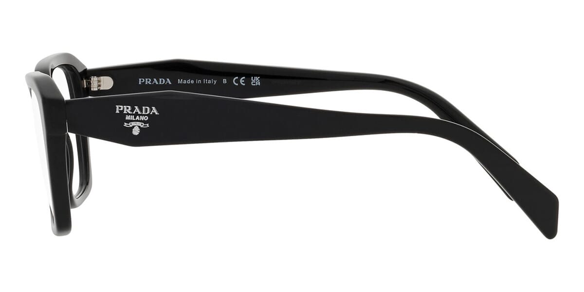 Gafas Graduadas Prada PR14ZV 1AB1O1 54 18