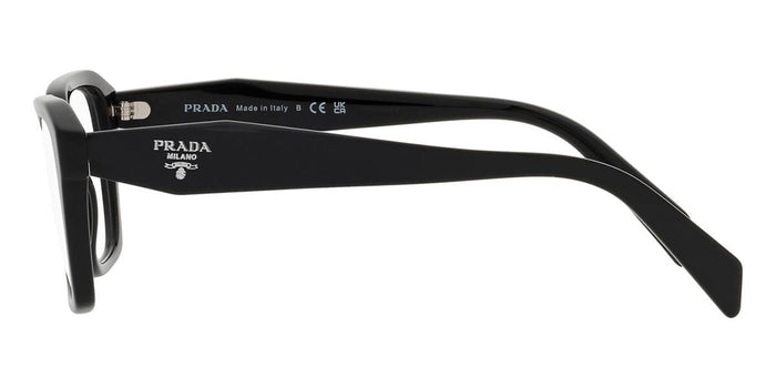 Prada PR14ZV 1AB1O1 54 18 光学镜架 — vista 3