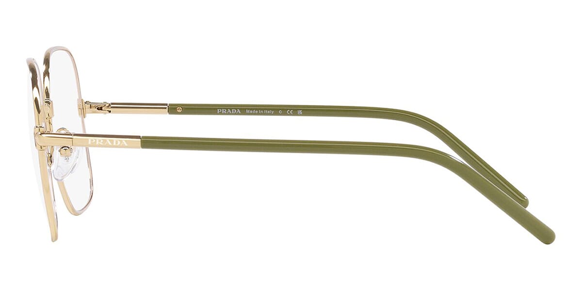 Gafas Graduadas Prada PR56WV ZVN1O1 54 19