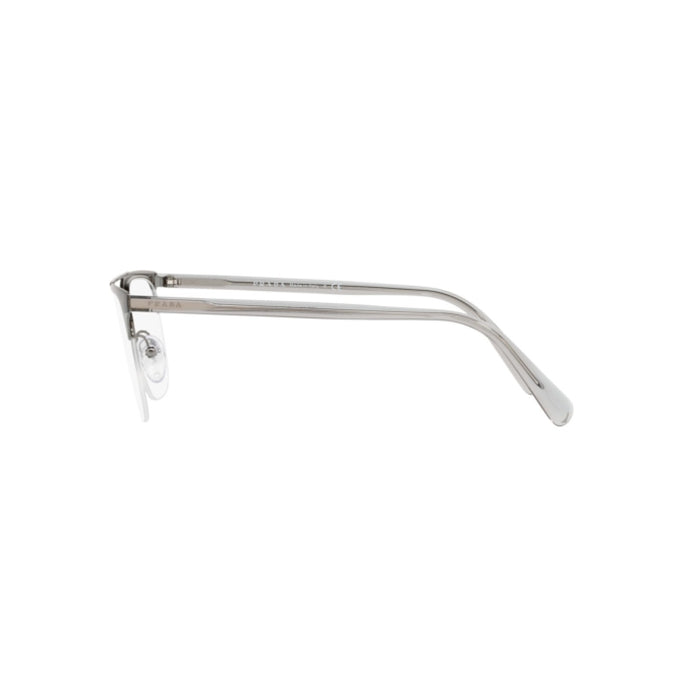 Gafas Graduadas Prada PR63UV 1AB1O1 54 19 — vista 3