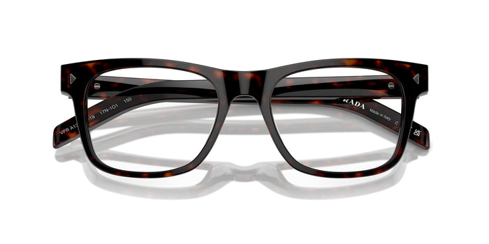 Prescription Glasses Prada PRA13V 17N1O1 — vista 4