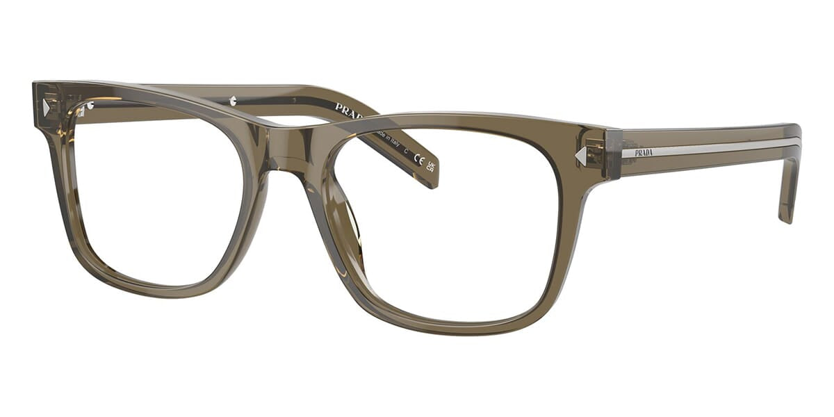 Prescription Glasses Prada PRA13V 18T1O1 54 19