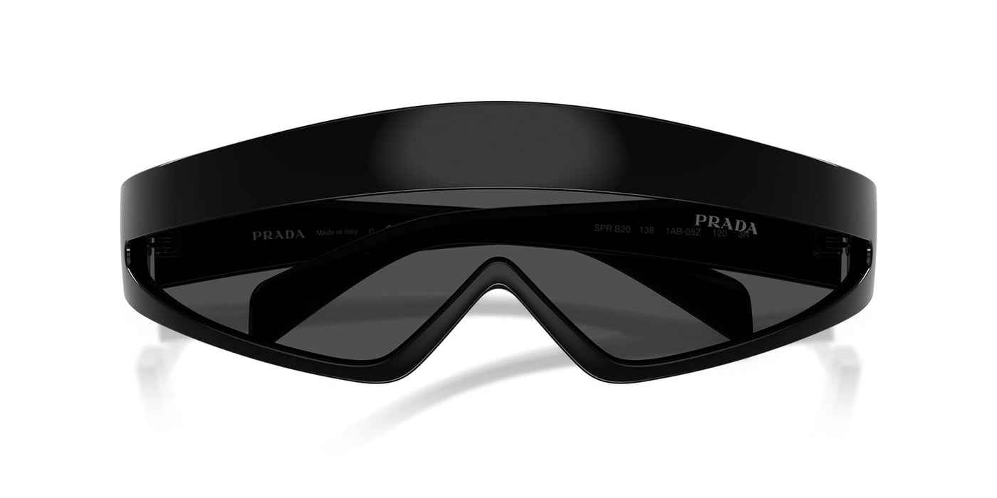 Gafas Graduadas Prada PRB20S 1AB08Z 38 138