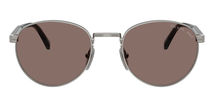 Gafas de Sol Prada PRB51S 5AV05C 53 21 — vista 2