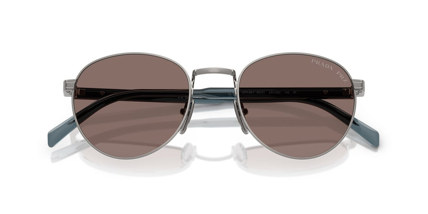 Gafas Graduadas Prada PRB51S 5AV05C 53 21